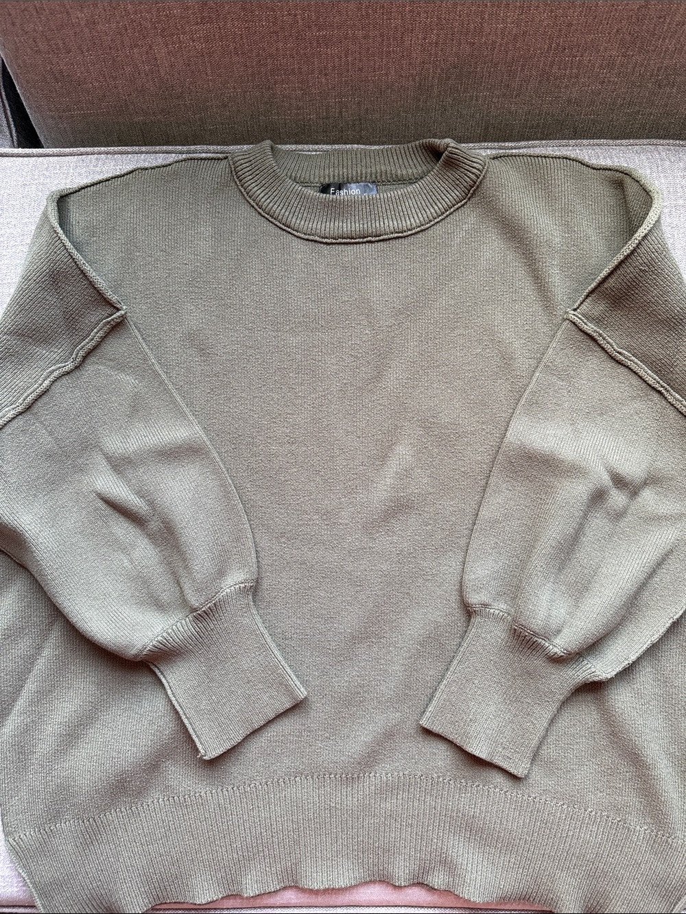 Fashion Sweater